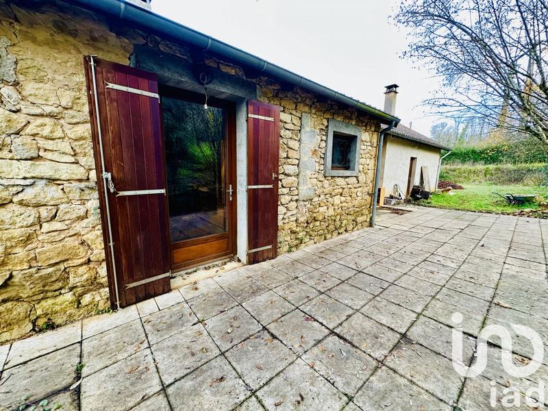 Maison - 115 m² - 4 pièces