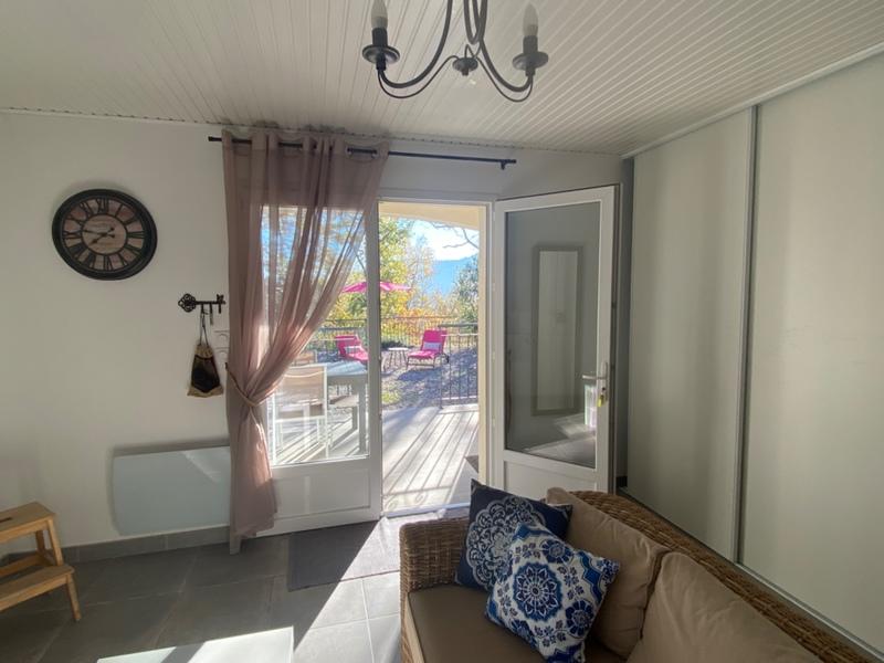 Maison - 95 m² - 6 pièces