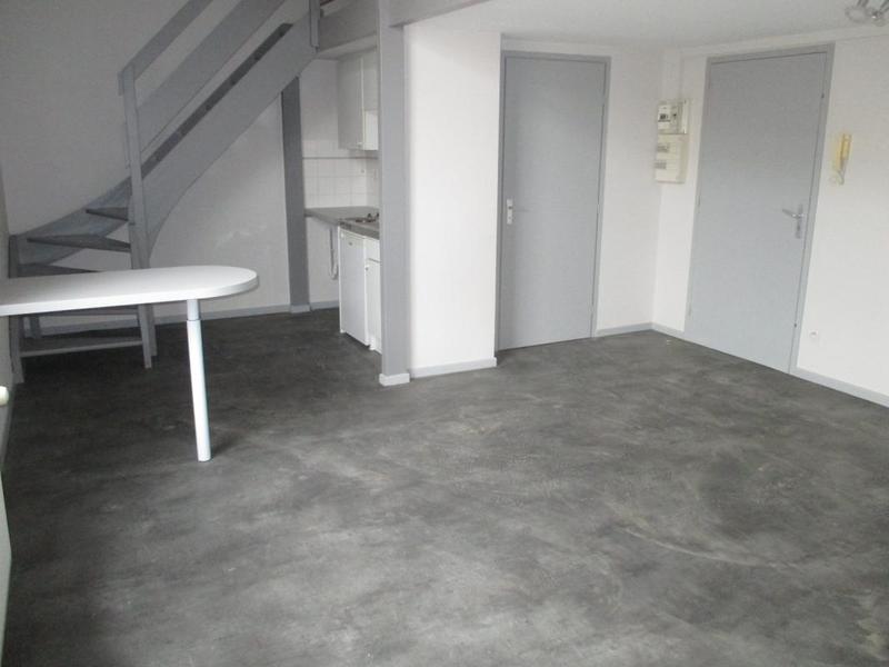 Appartement - 50 m² - 1 pièce