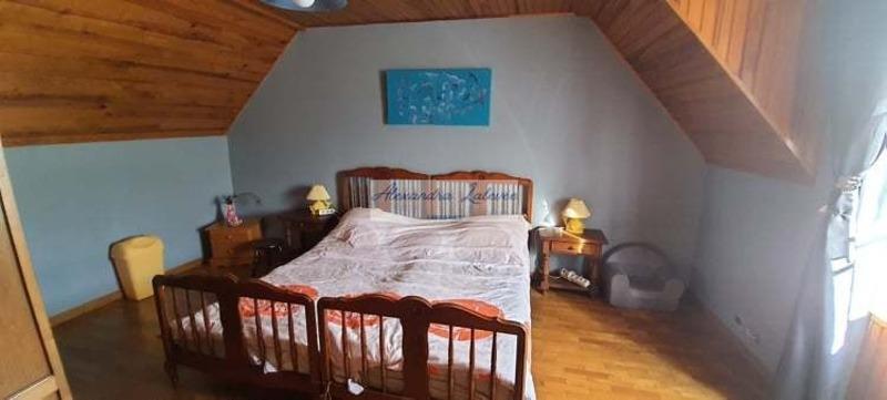 Maison en pierre - 140 m² - 5 pièces