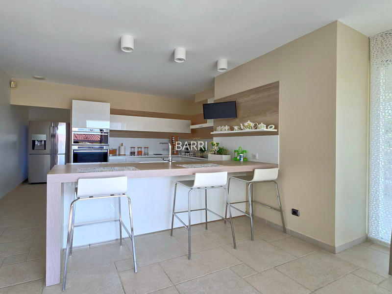 Villa - 165 m² - 5 pièces