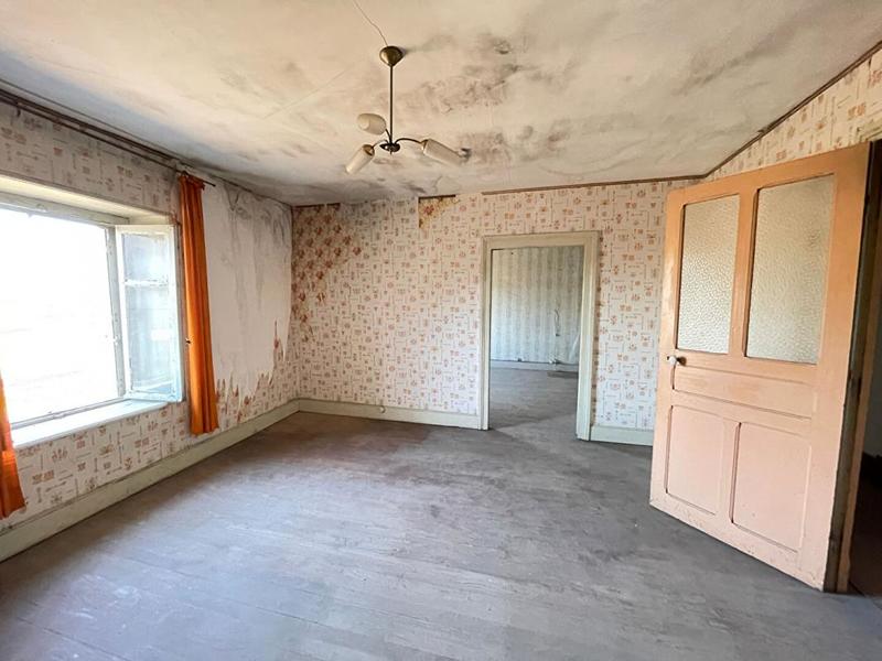 Maison - 280 m² - 7 pièces