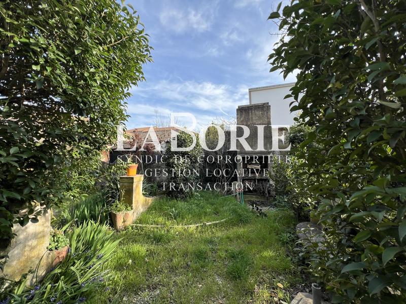 Mas - 179 m² - 7 pièces