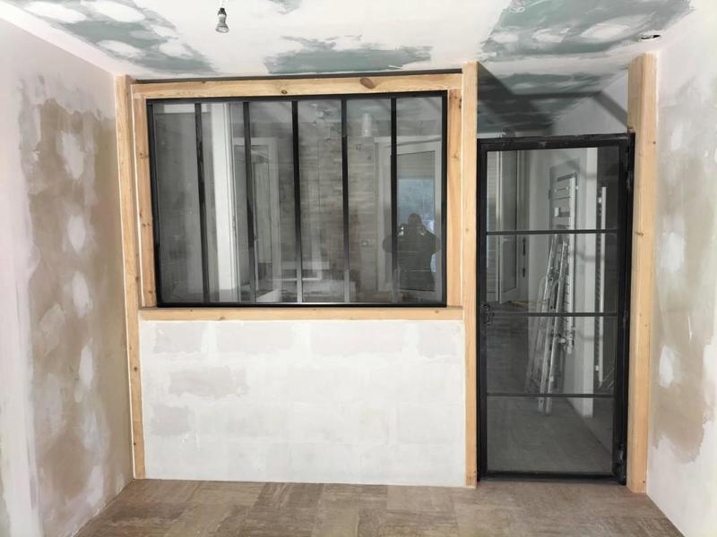 Propriété - 275 m² - 1 pièce