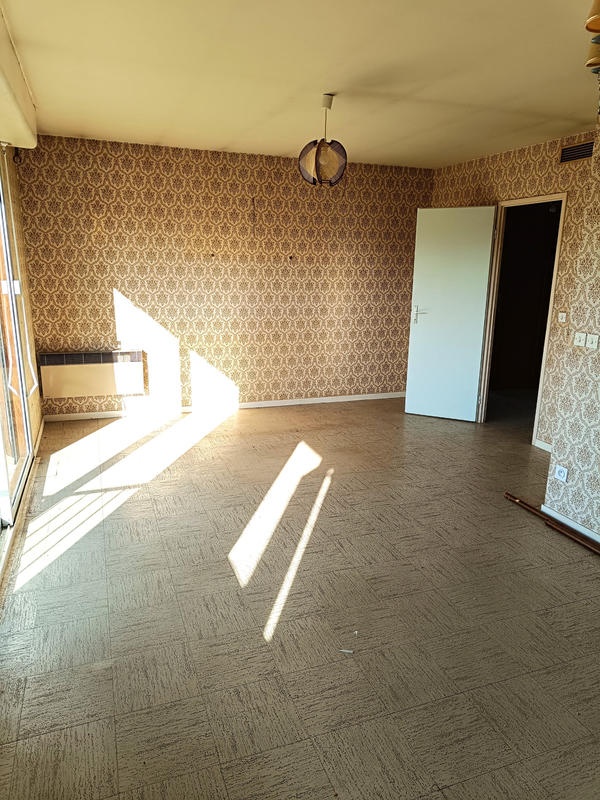 Maison - 71 m² - 3 pièces