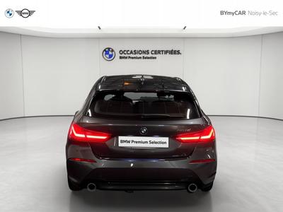 Bmw Série 1 F40 120d 190 ch Bva8 Edition Sport