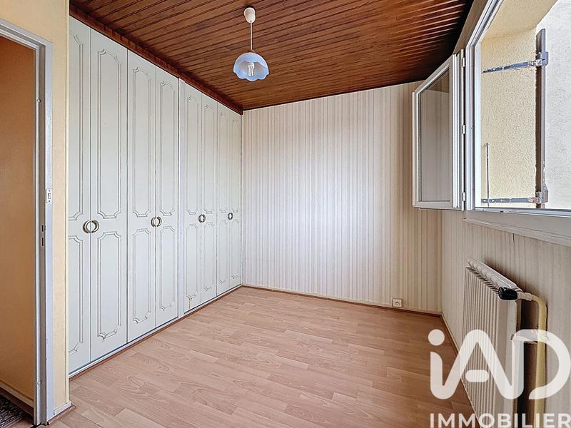 Maison - 71 m² - 4 pièces