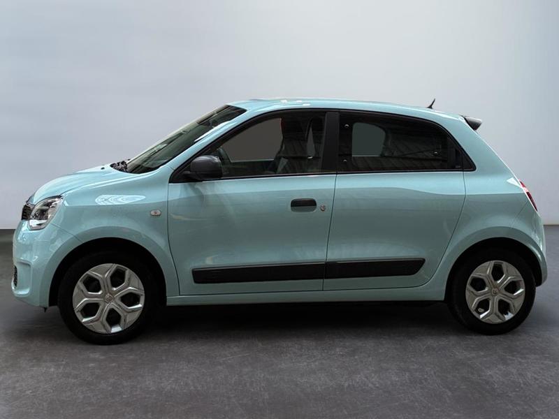 Renault Twingo E-Tech Electrique III Authentic