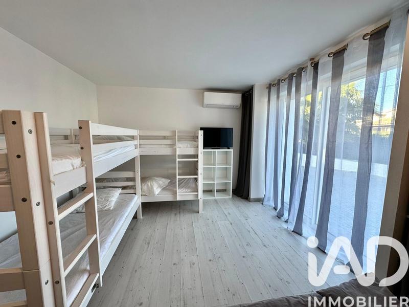 Maison - 119 m² - 5 pièces