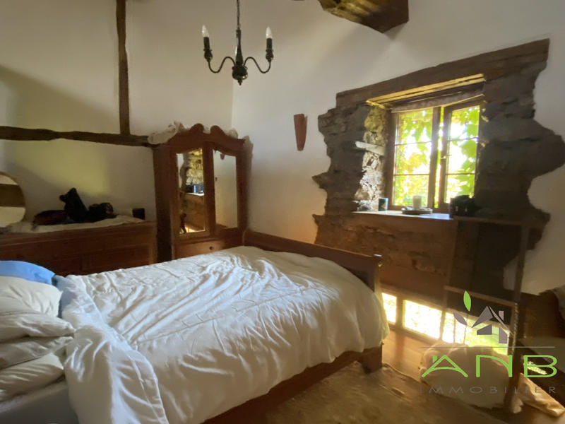 Maison - 180 m² - 6 pièces