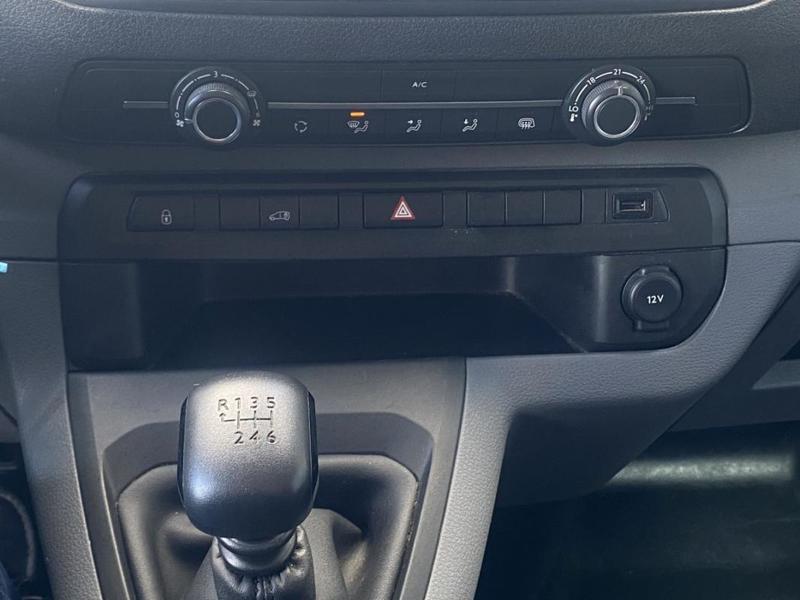 Peugeot Expert III 2.0 Bluehdi 120 s&amp;S Standard Asphalt