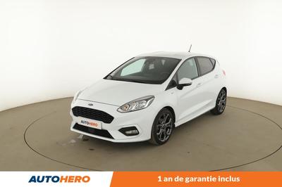 Ford Fiesta 1.0 EcoBoost St-Line 5p 100 ch