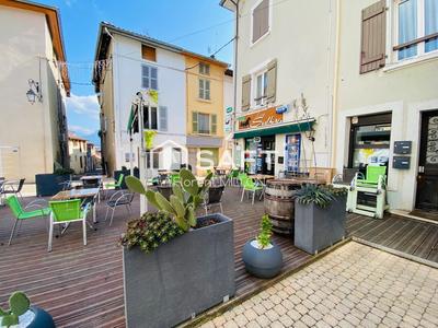 Local commercial - 96 m²