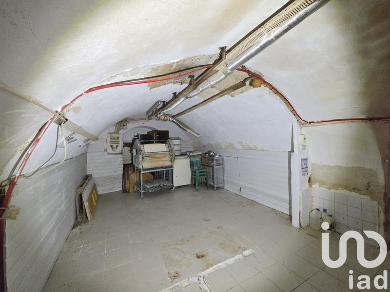 Maison de village - 238 m² - 8 pièces