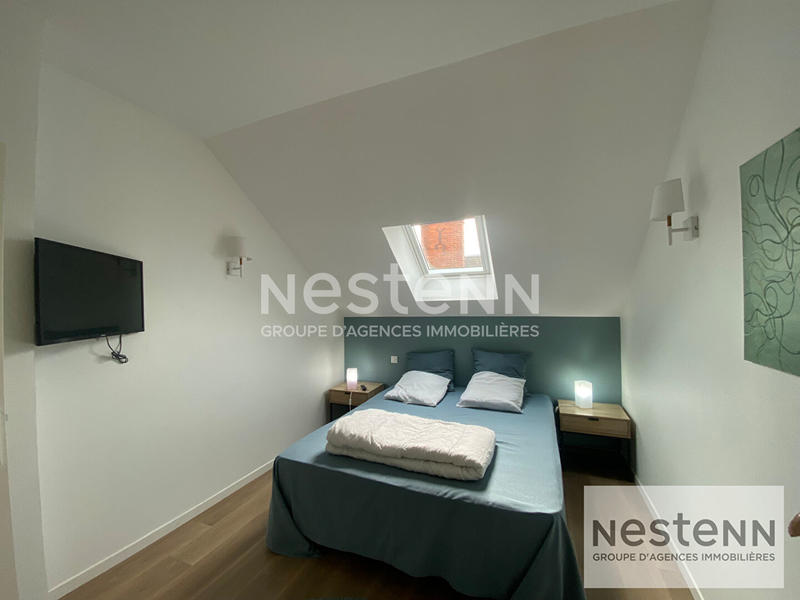 Appartement - 72 m² - 4 pièces