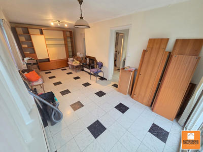 Maison - 127 m² - 5 pièces