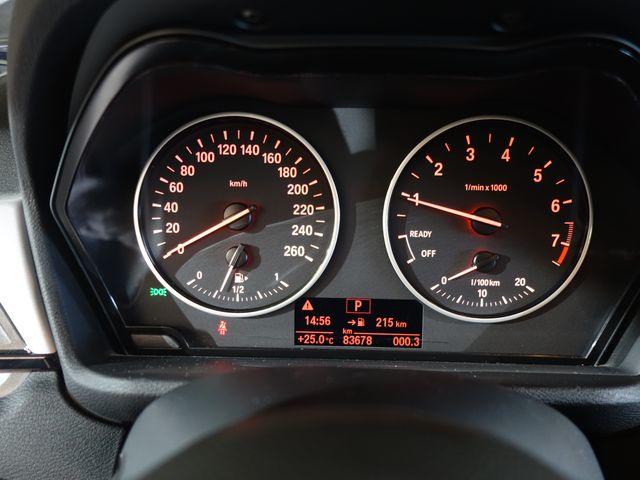 Bmw X1 (F48) SDRIVE18i 136 Business Design Dkg