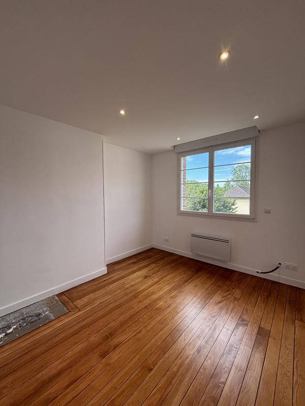 Maison ancienne - 80 m² - 5 pièces