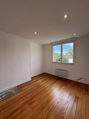 Maison ancienne - 80 m² - 5 pièces