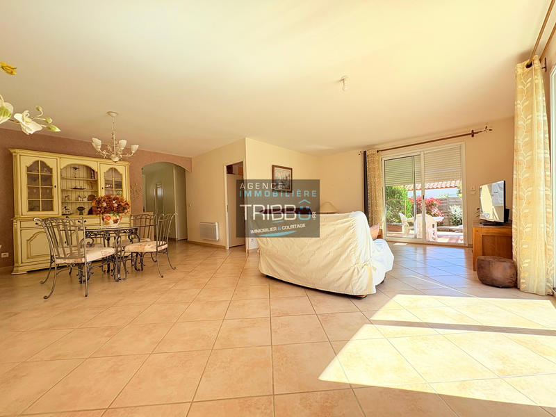 Villa - 108 m² - 5 pièces