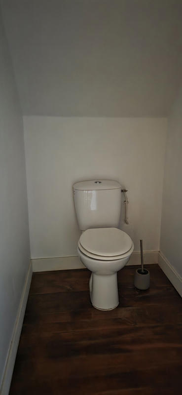 Maison - 133 m² - 5 pièces