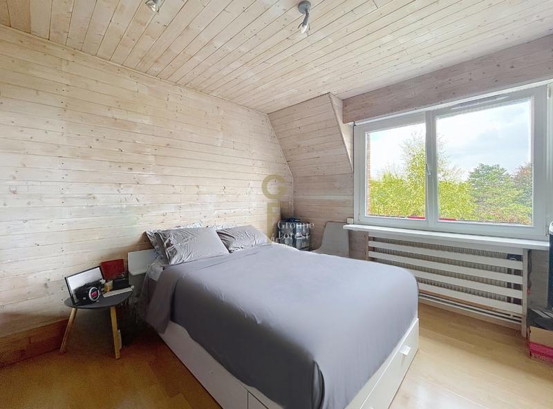 Appartement - 102 m² - 4 pièces