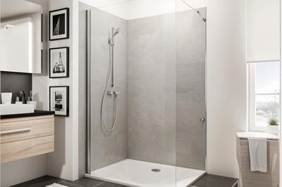 Maison - 122 m² - 5 pièces