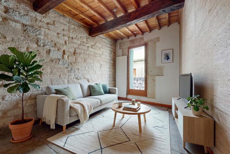 Maison - 87 m² - 5 pièces