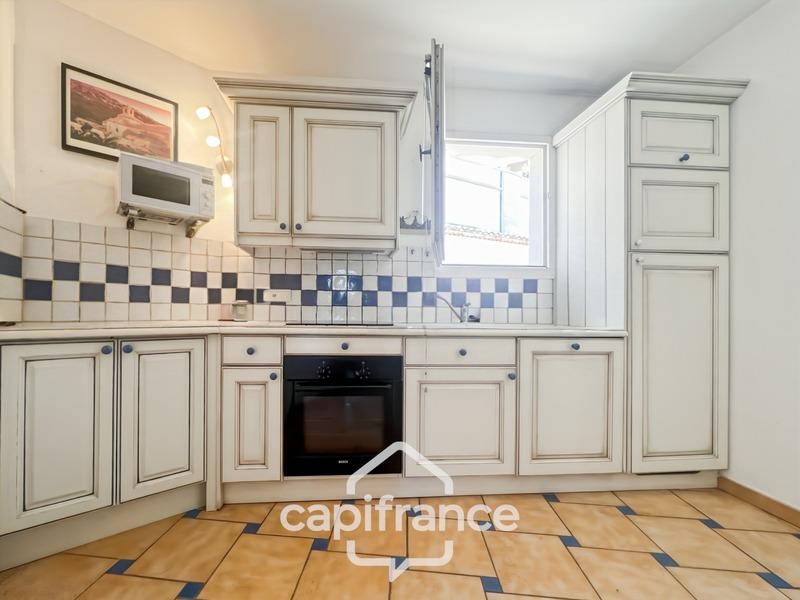 Appartement - 69 m² - 3 pièces