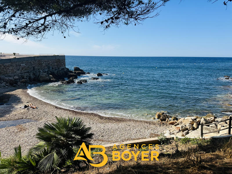 Appartement - 52 m² - 3 pièces