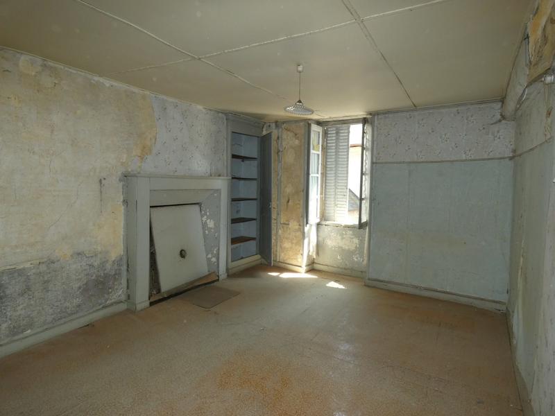 Maison - 77 m² - 4 pièces