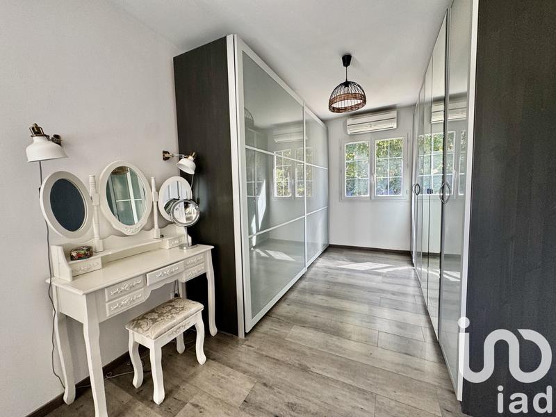 Maison - 158 m² - 8 pièces