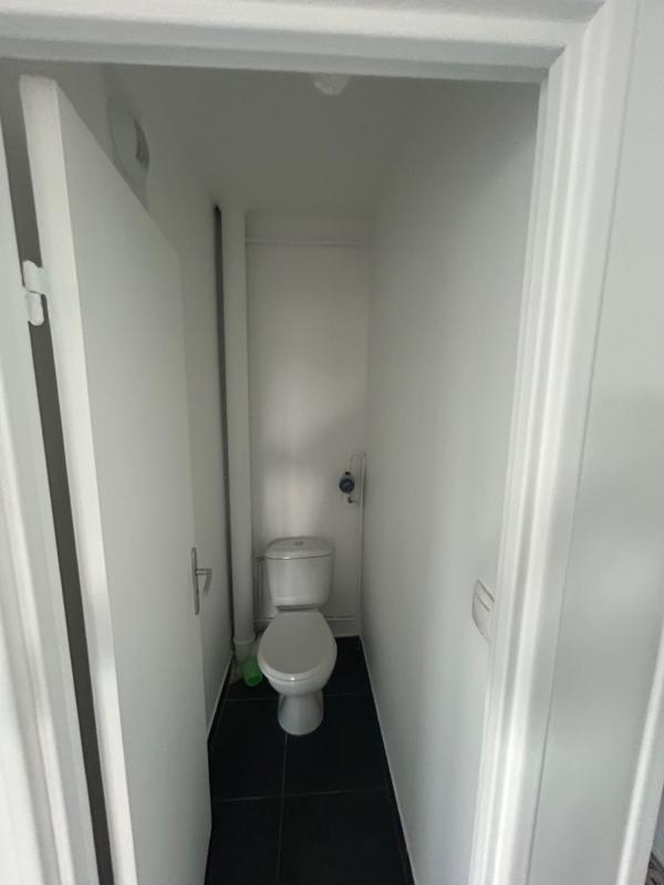 Appartement - 76 m² - 4 pièces