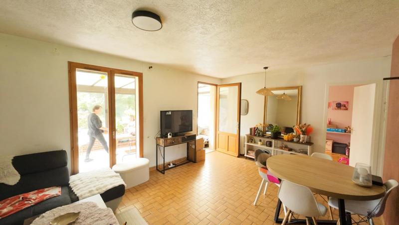 Pavillon - 73 m² - 5 pièces