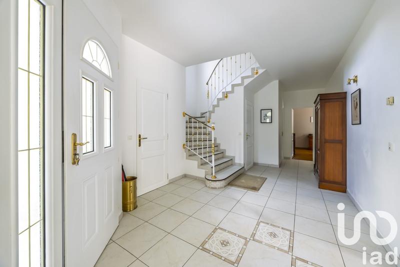 Maison de maîtres - 241 m² - 6 pièces