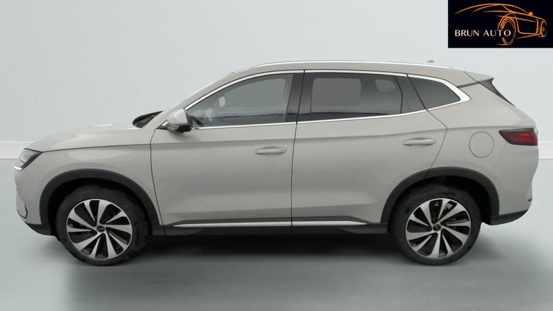 Byd Seal U 1.5l Dm-I 218 Ch Phev Comfort