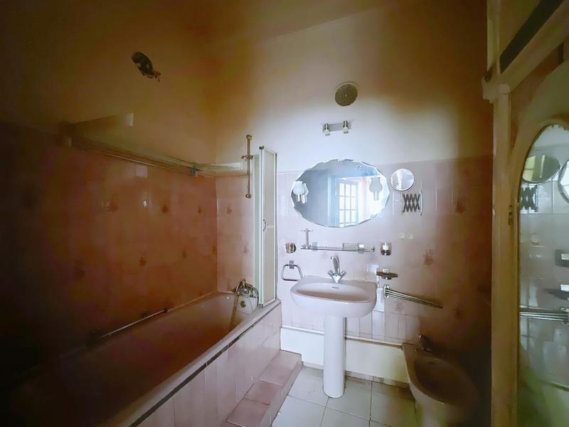 Appartement - 73 m² - 3 pièces