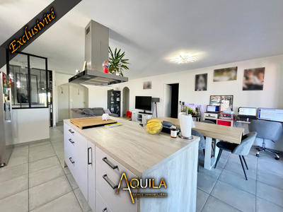 Villa - 107 m² - 4 pièces