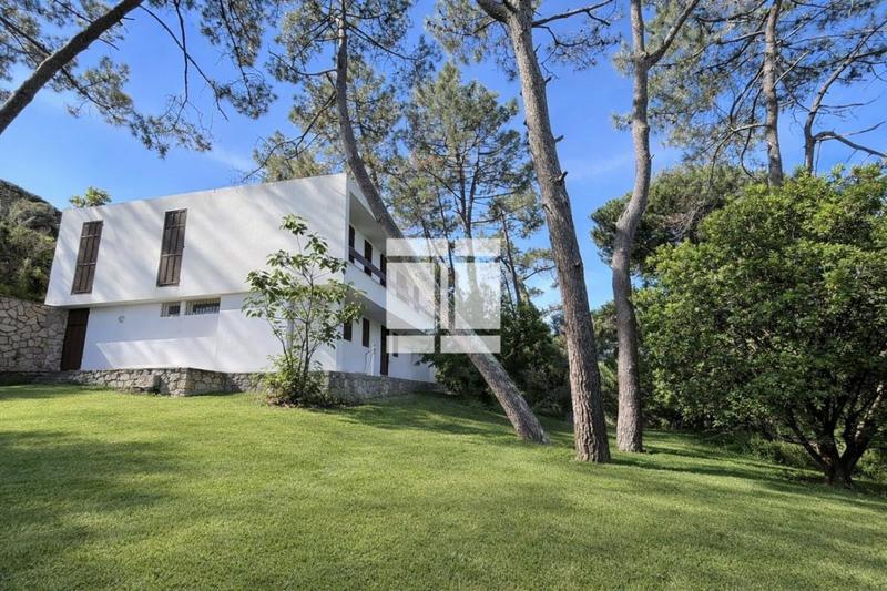 Villa - 165 m² - 7 pièces