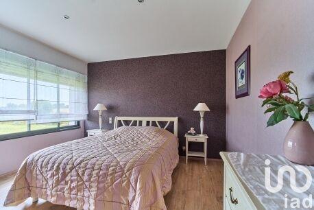 Maison de maîtres - 200 m² - 6 pièces