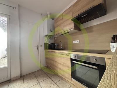 Maison - 82 m² - 4 pièces