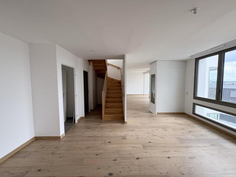 Duplex - 164 m² - 4 pièces