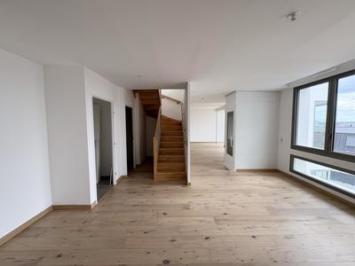 Duplex - 164 m² - 4 pièces