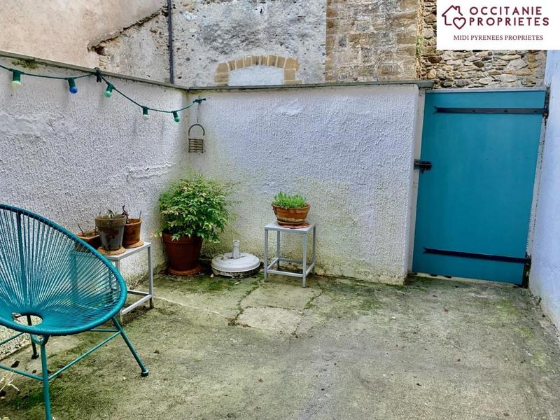 Appartement - 65 m² - 2 pièces