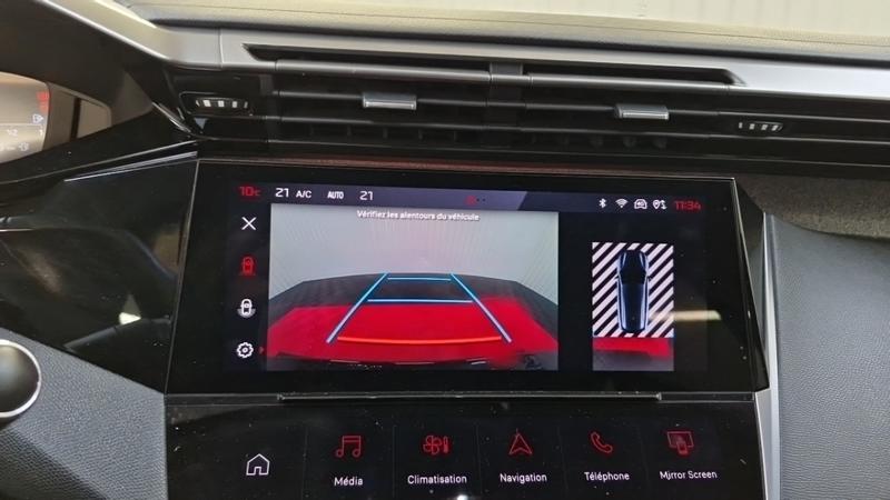 Peugeot 308 Sw BlueHDi 130 Allure