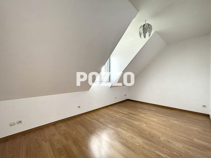 Maison - 160 m² - 7 pièces