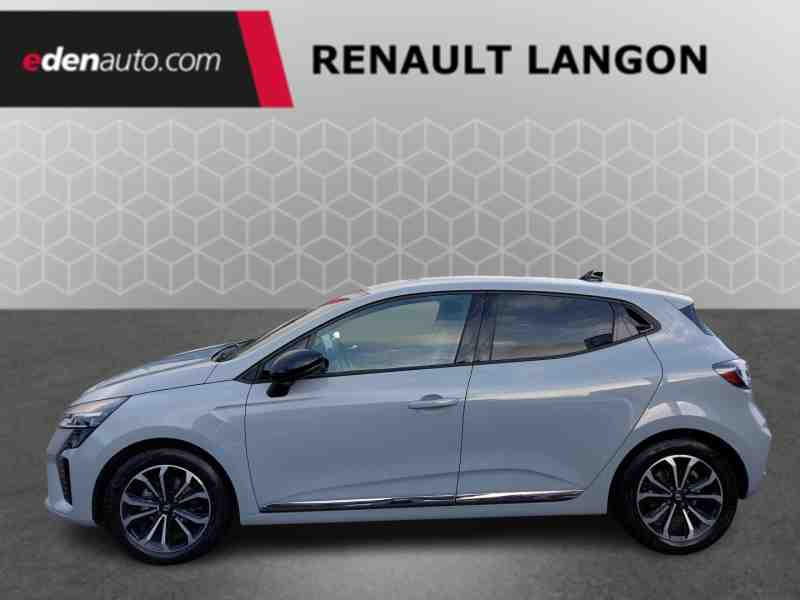 Renault Clio Eco-G 100 Gsr2 Techno