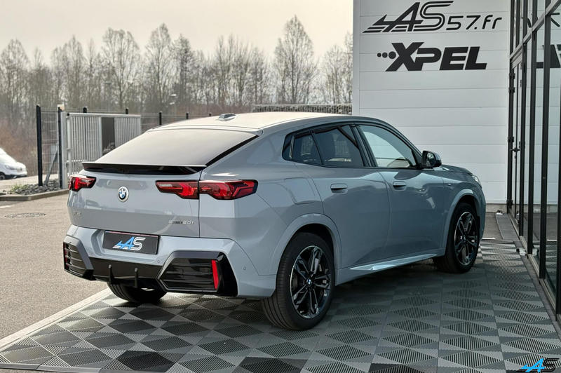 Bmw X2 sDRIVE 20i m-Sport 170ch Dkg Harman Kardon Attelage