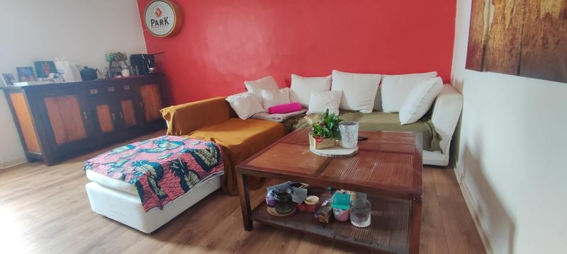 Maison de village - 97 m² - 4 pièces