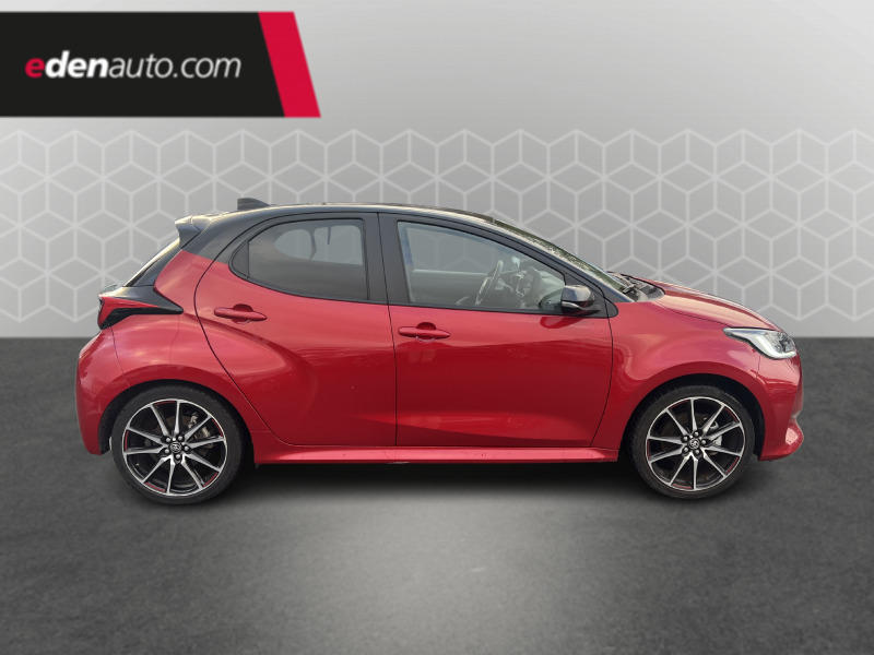 Toyota Yaris Hybride 116h Gr Sport
